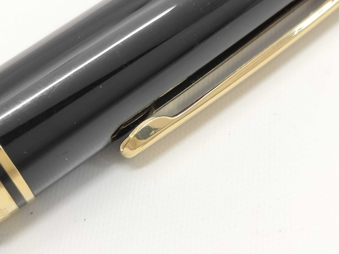 Platinum 14K Fountain Pen Pens & Fountain Pens