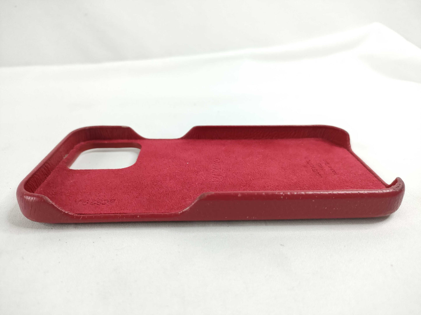 LOUIS VUITTON M80081 LV Monogram Bumper M80081 BC3291 Other Accessories