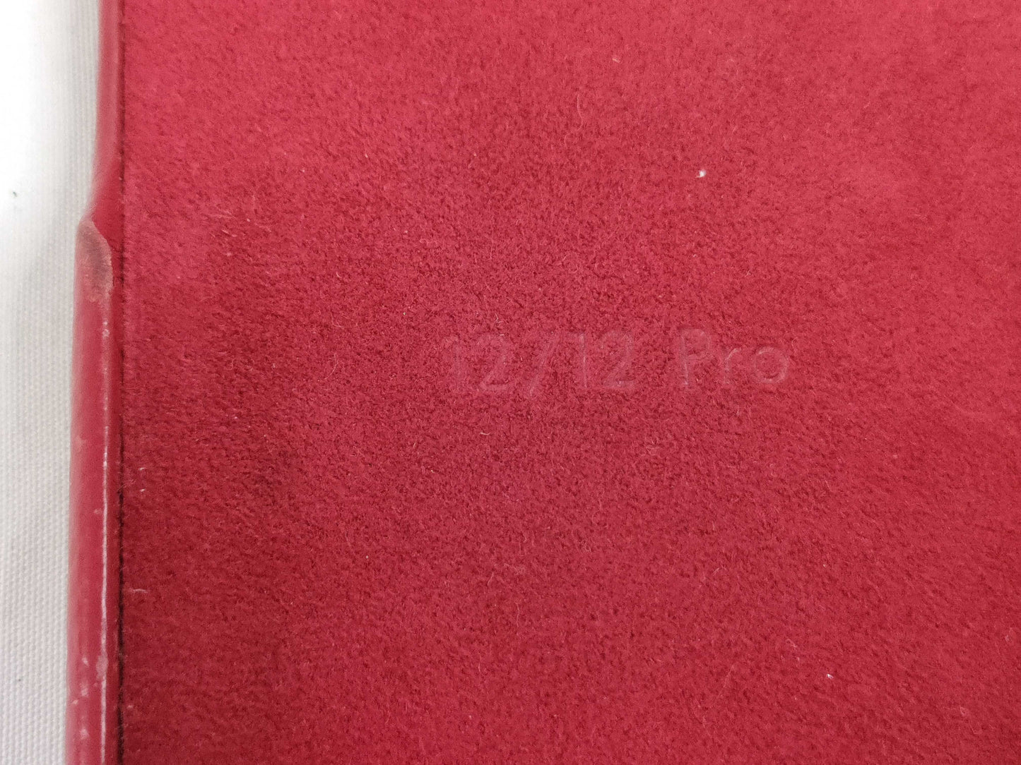 LOUIS VUITTON M80081 LV Monogram Bumper M80081 BC3291 Other Accessories