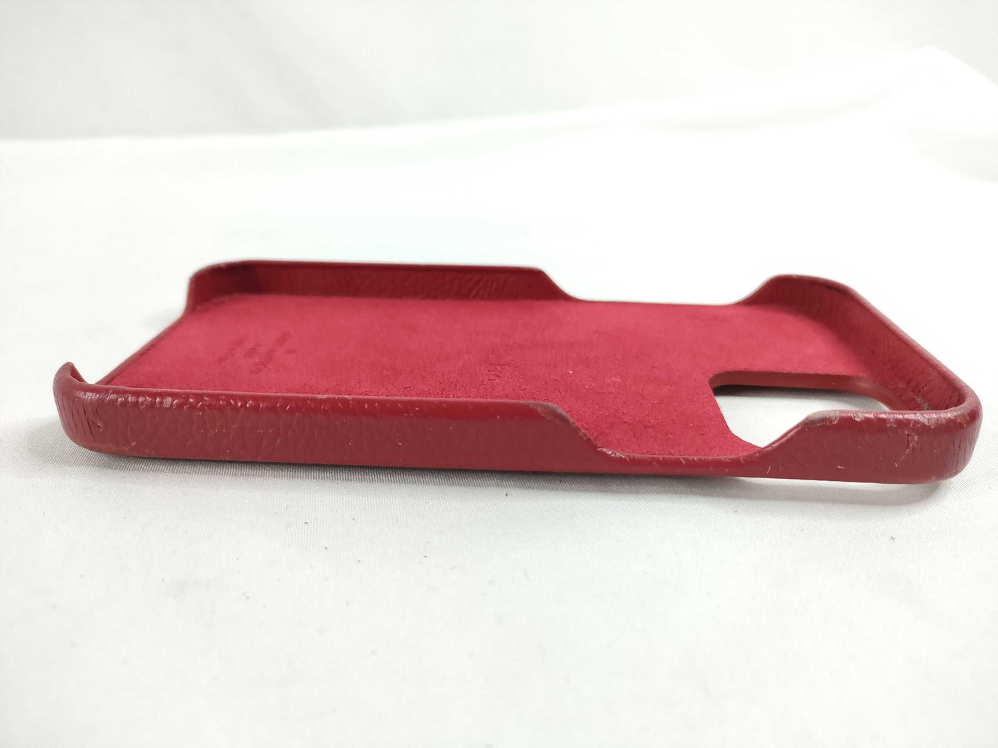 LOUIS VUITTON M80081 LV Monogram Bumper M80081 BC3291 Other Accessories