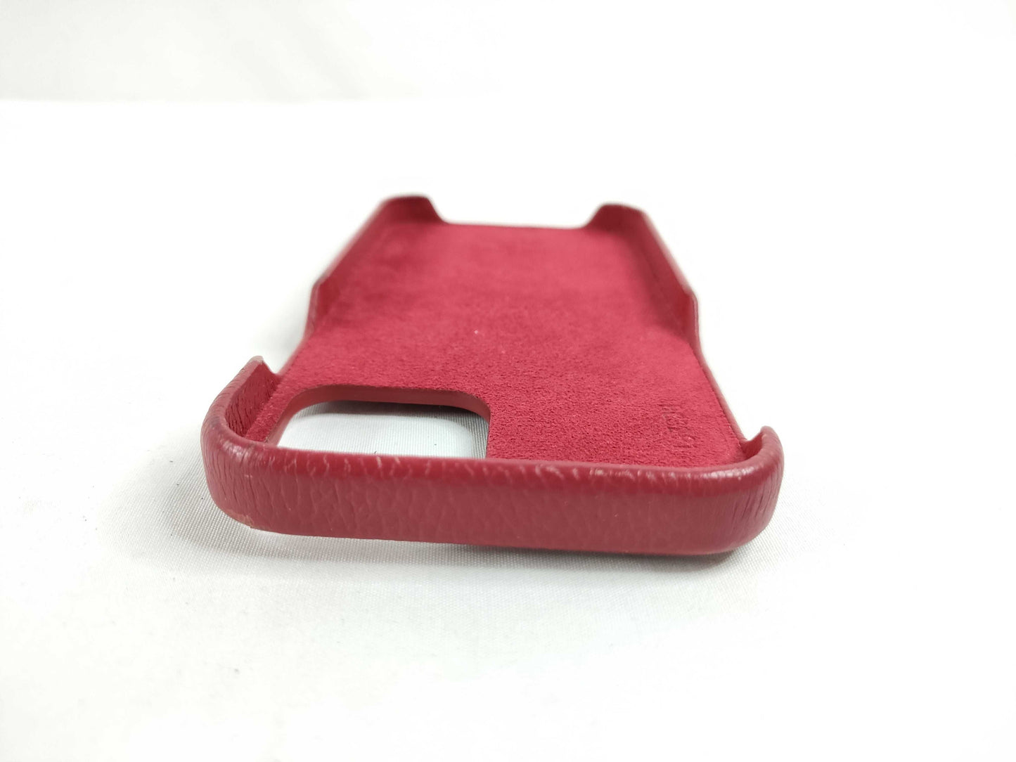 LOUIS VUITTON M80081 LV Monogram Bumper M80081 BC3291 Other Accessories