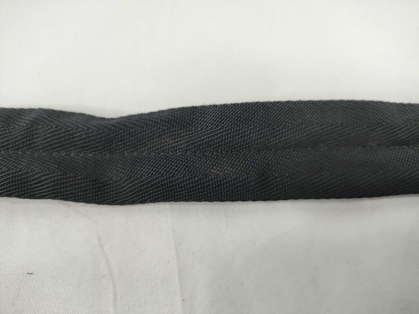PRADA Nylon Prada Nylon Shoulder Strap Black Strap