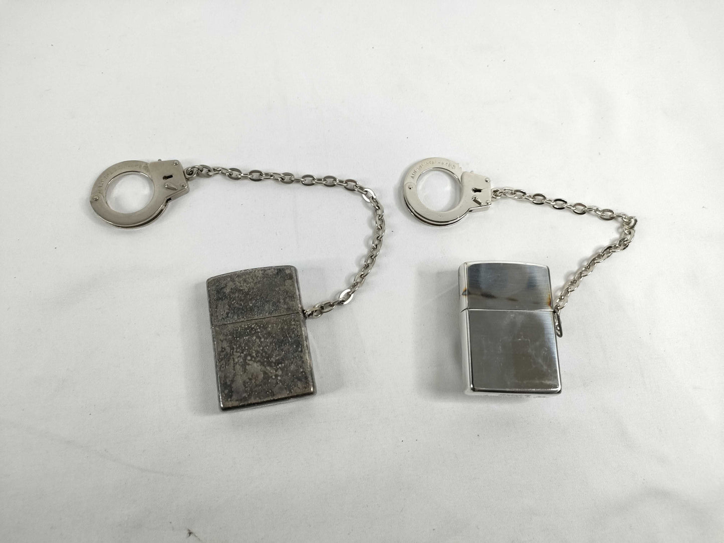 ZIPPO Lupin III 30th Anniversary Lighter Set of 2 Other Accessories