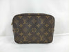 LOUIS VUITTON M47526 Monogram LV Monogram True Towel 18 M47526 864TH Pouch