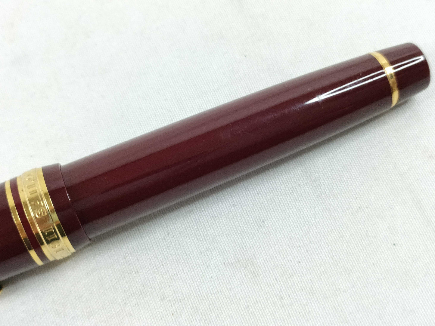 Sailor 21K Fountain Pen Pens & Fountain Pens