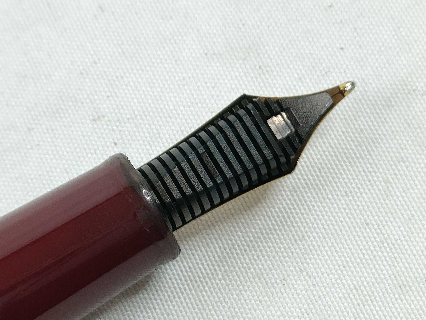 Sailor 21K Fountain Pen Pens & Fountain Pens