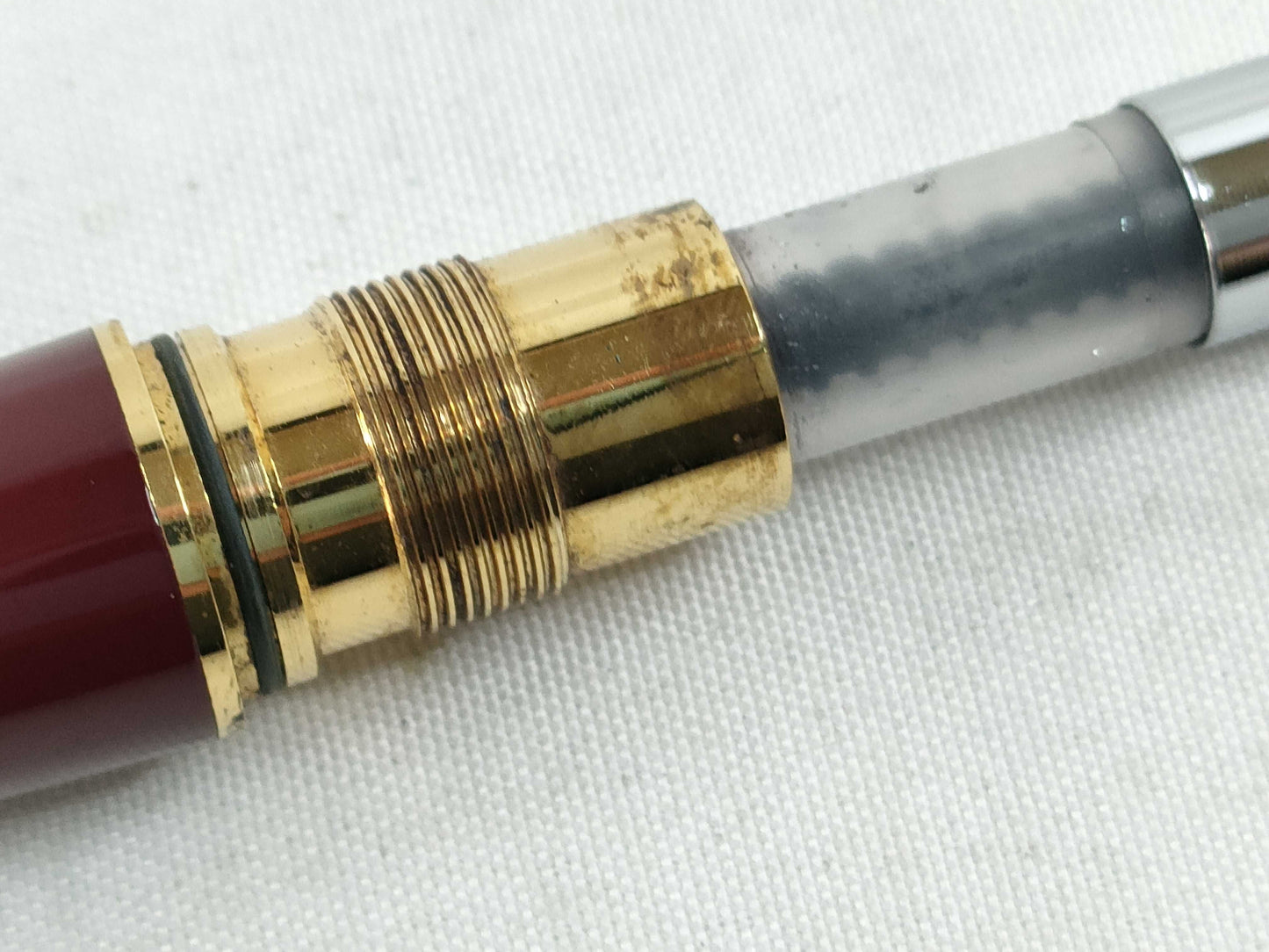 Sailor 21K Fountain Pen Pens & Fountain Pens