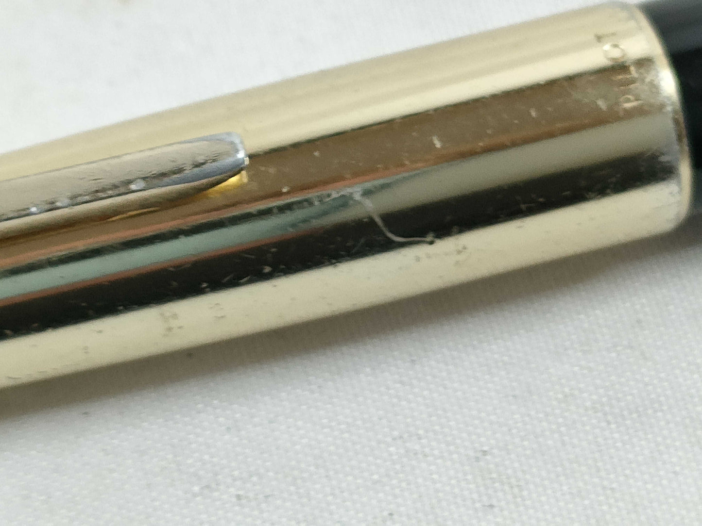 Pilot Fountain Pen 3-Piece Set Pens & Fountain Pens