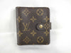 LOUIS VUITTON M61667 Monogram LV Monogram Compact Zip Wallet M61667 MI0092