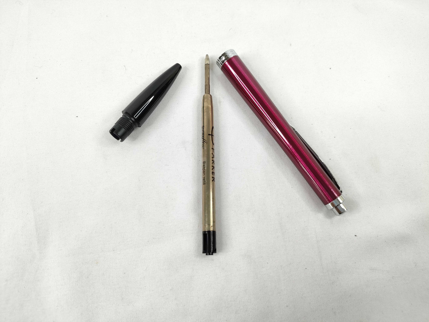 PARKER Ballpoint Pen Pen/Fountain Pen