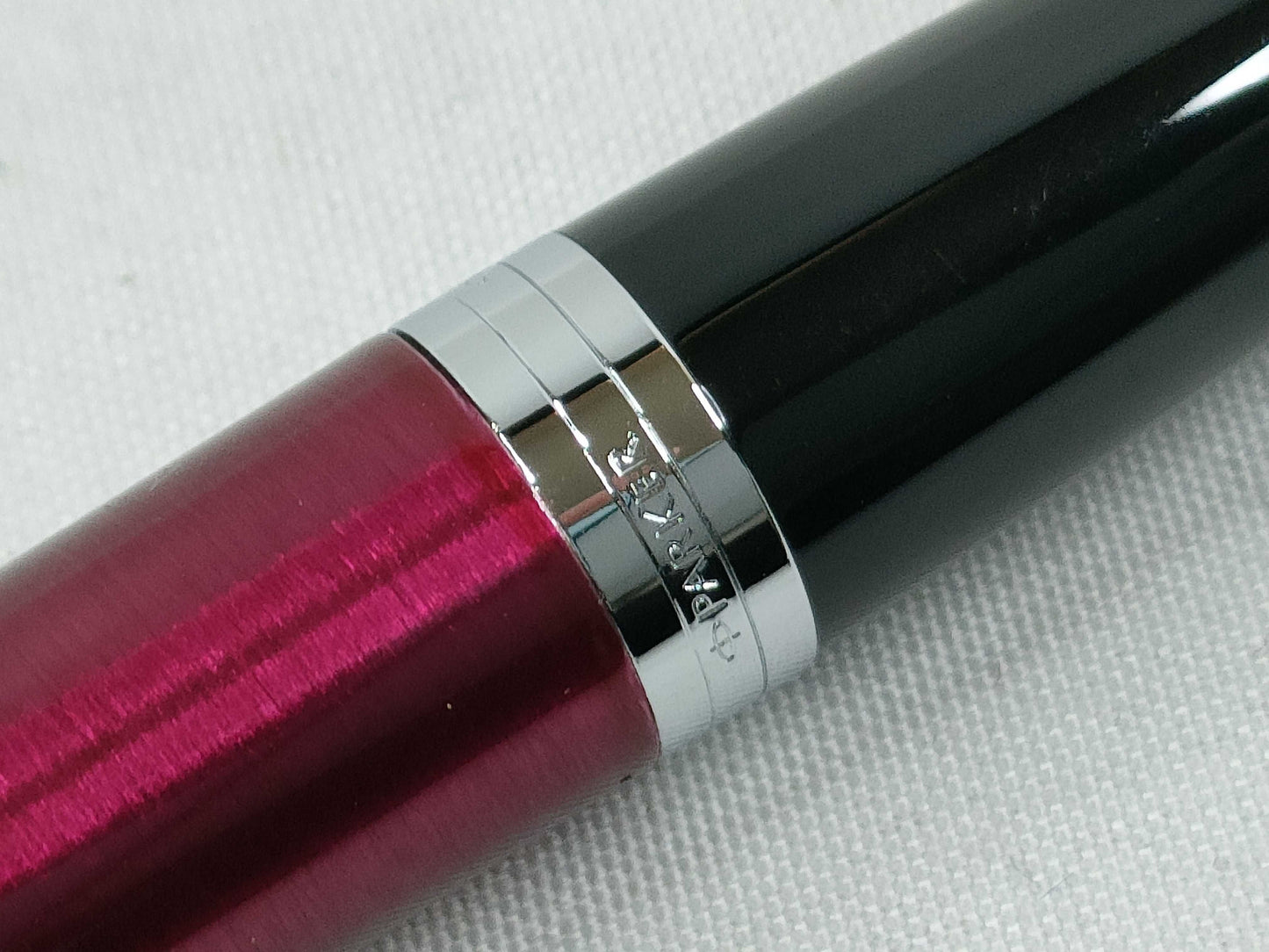 PARKER Ballpoint Pen Pen/Fountain Pen