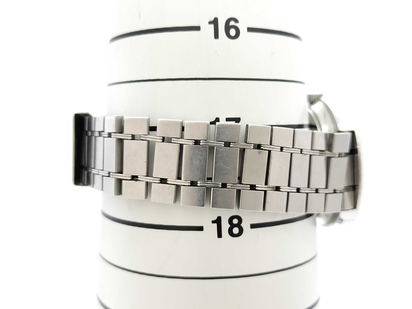 RADO Manchester Sapphire 650504 Automatic Men's Watch
