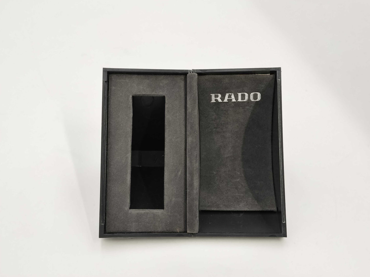 RADO Manchester Sapphire 650504 Automatic Men's Watch