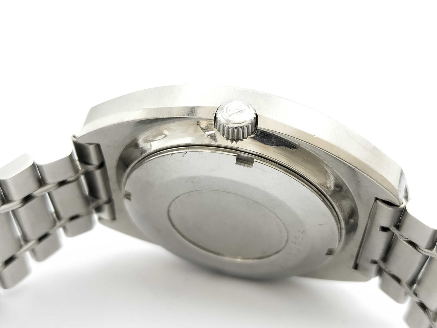 RADO Manchester Sapphire 650504 Automatic Men's Watch