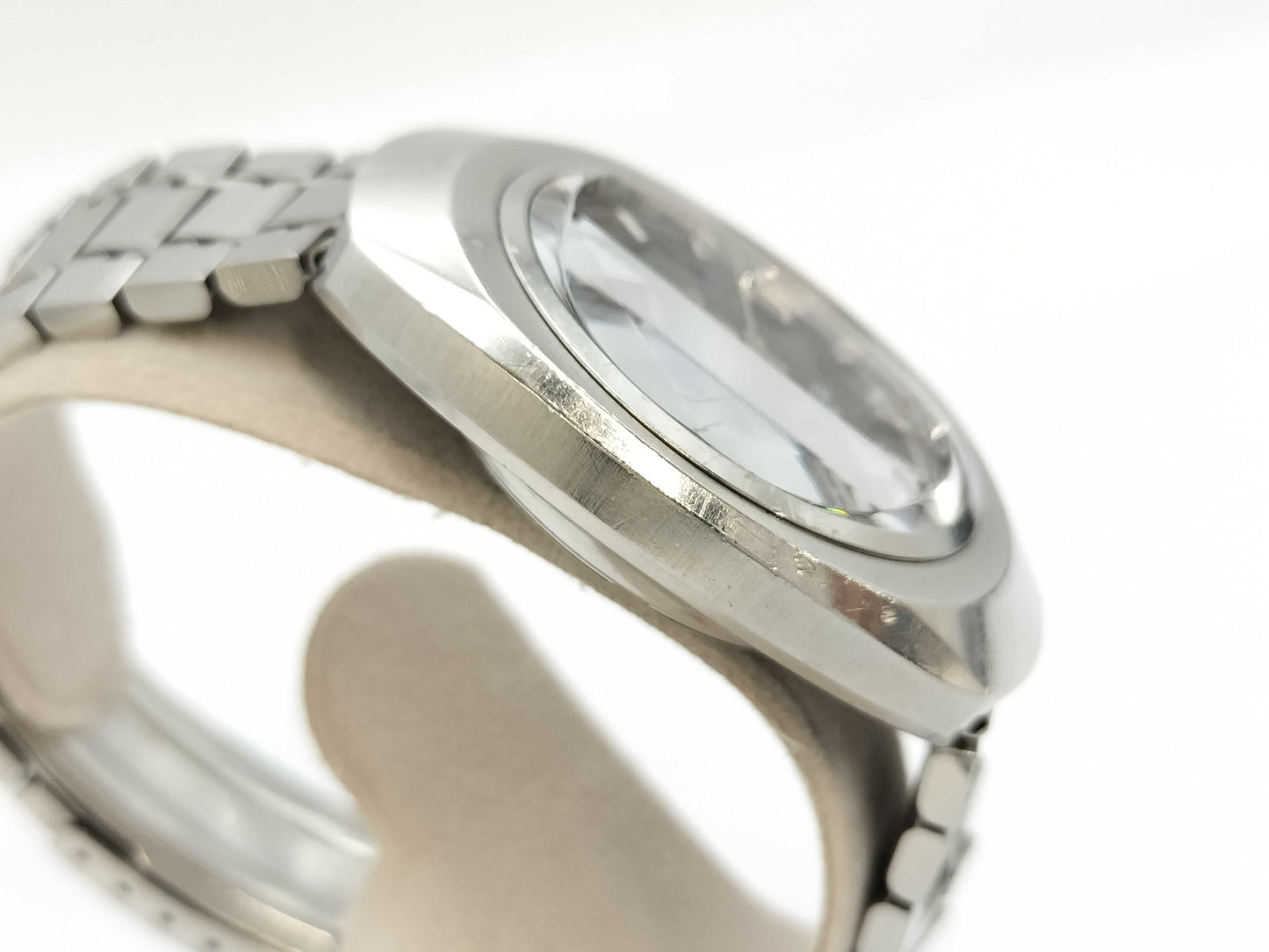 RADO Manchester Sapphire 650504 Automatic Men's Watch