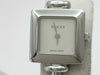 GUCCI Bangle Watch 1900L 0106390 Quartz Silver Dial Non-Working/No Operational Guarantee Women's Watch