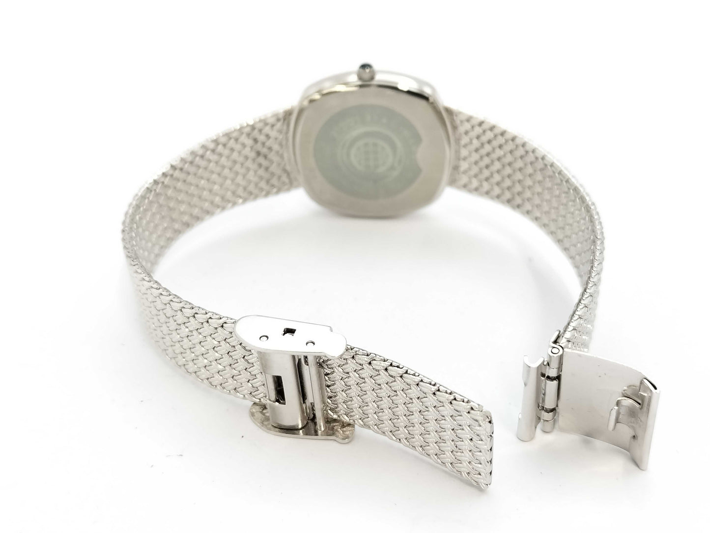 Cima 604SP 6100187 Quartz Movement, Not Working, No Operational Guarantee, Women's Watch