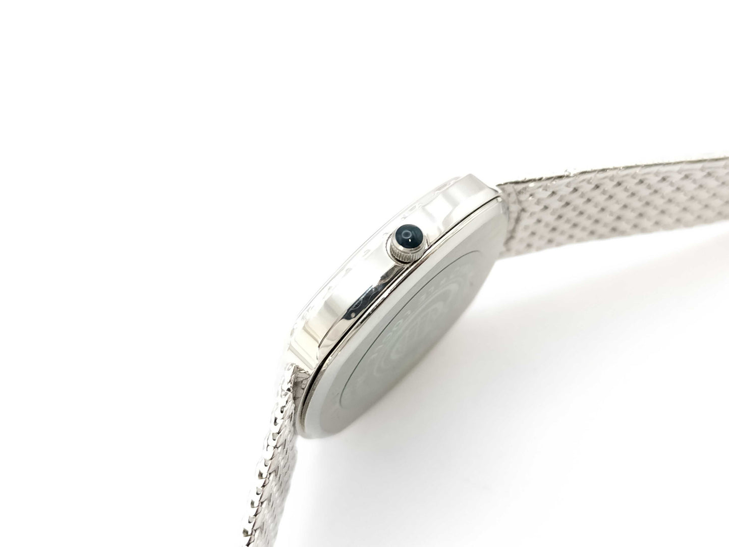 Cima 604SP 6100187 Quartz Movement, Not Working, No Operational Guarantee, Women's Watch