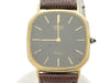 SEIKO Dolce 6020-5950 180361 Quartz Black Dial Women's Watch Not Working/No Operational Guarantee