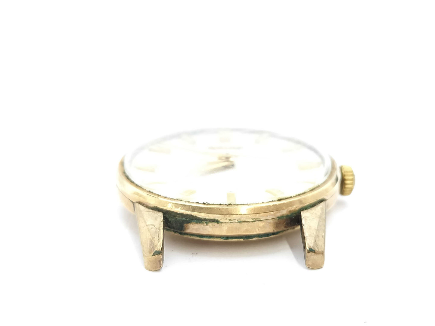 SEIKO King Seiko Hand-wound Men's Watch