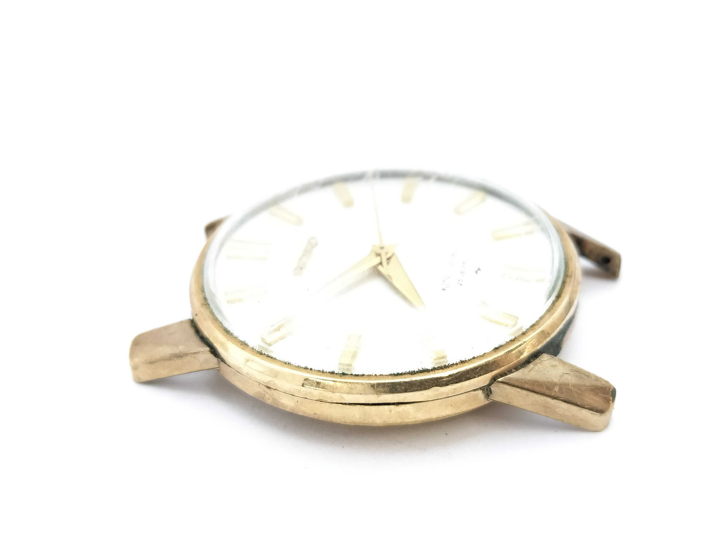 SEIKO King Seiko Hand-wound Men's Watch