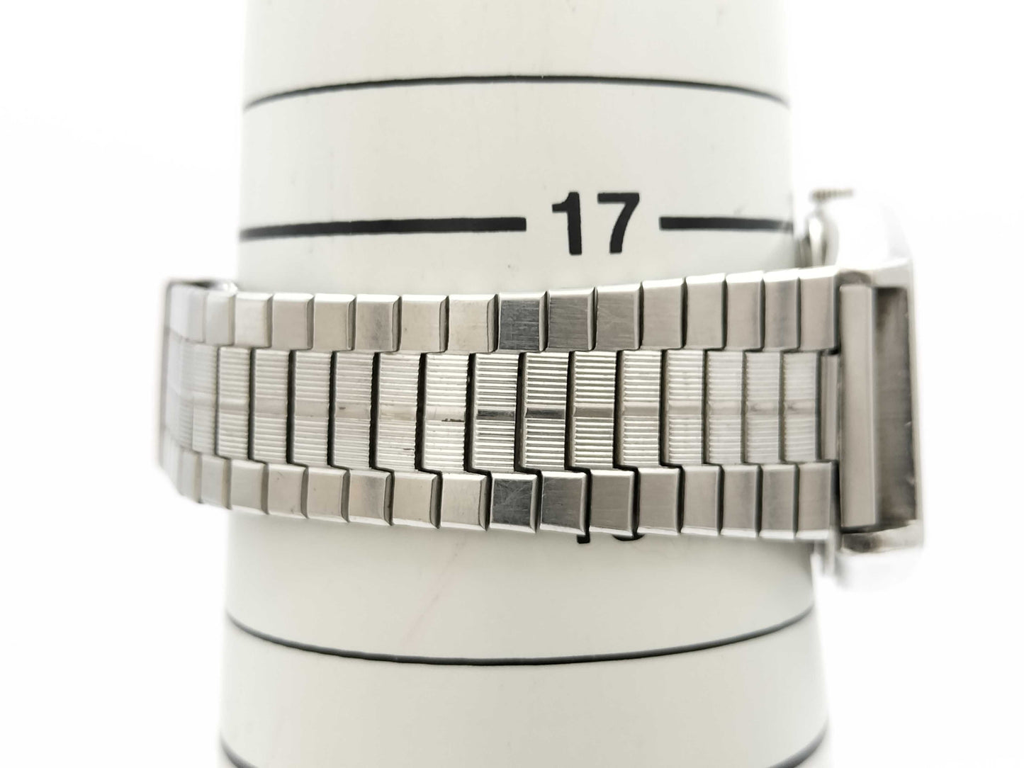 SEIKO Type 2 7123-7080 905753 Quartz Navy Dial Boys' Watch