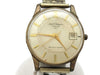 SEIKO Champion 860 J15017 Manual Winding Gold Dial Unmoving Boys' Watch