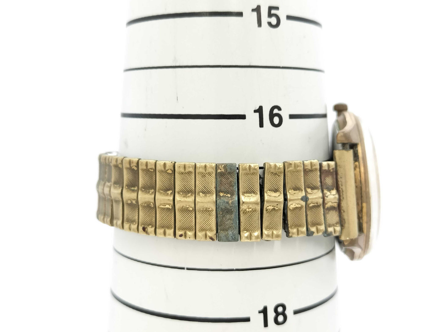 SEIKO Champion 860 J15017 Manual Winding Gold Dial Unmoving Boys' Watch