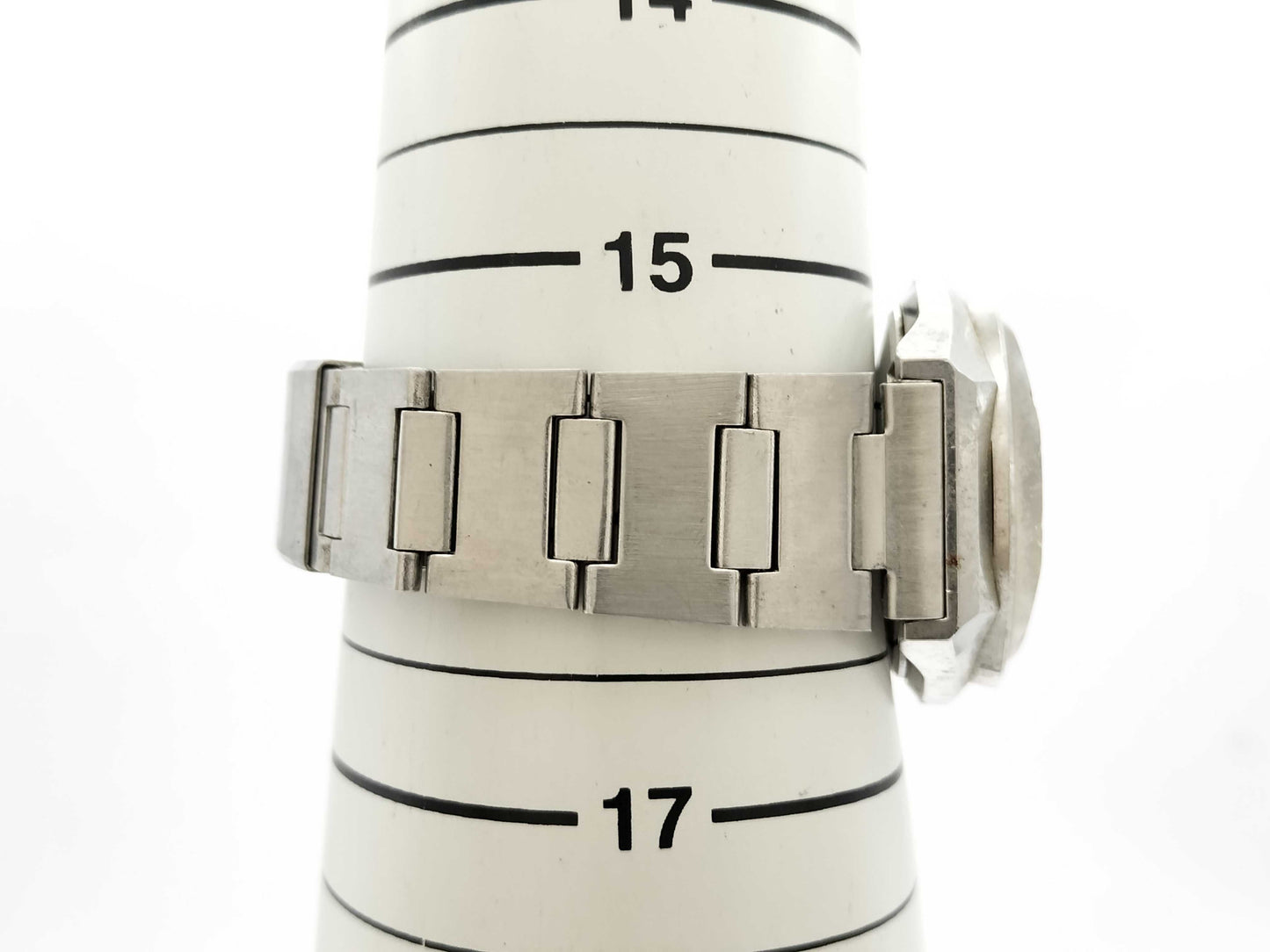 SEIKO Five Actus 6106-7690 393892 Automatic Green Dial Unworked Boys' Watch