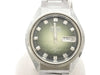 SEIKO Five Actus 6106-7690 393892 Automatic Green Dial Unworked Boys' Watch