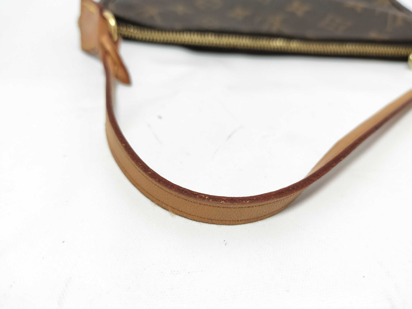 LOUIS VUITTON M51980 Monogram LV Monogram Pochette Accessoires M51980 VI1000 Pouch