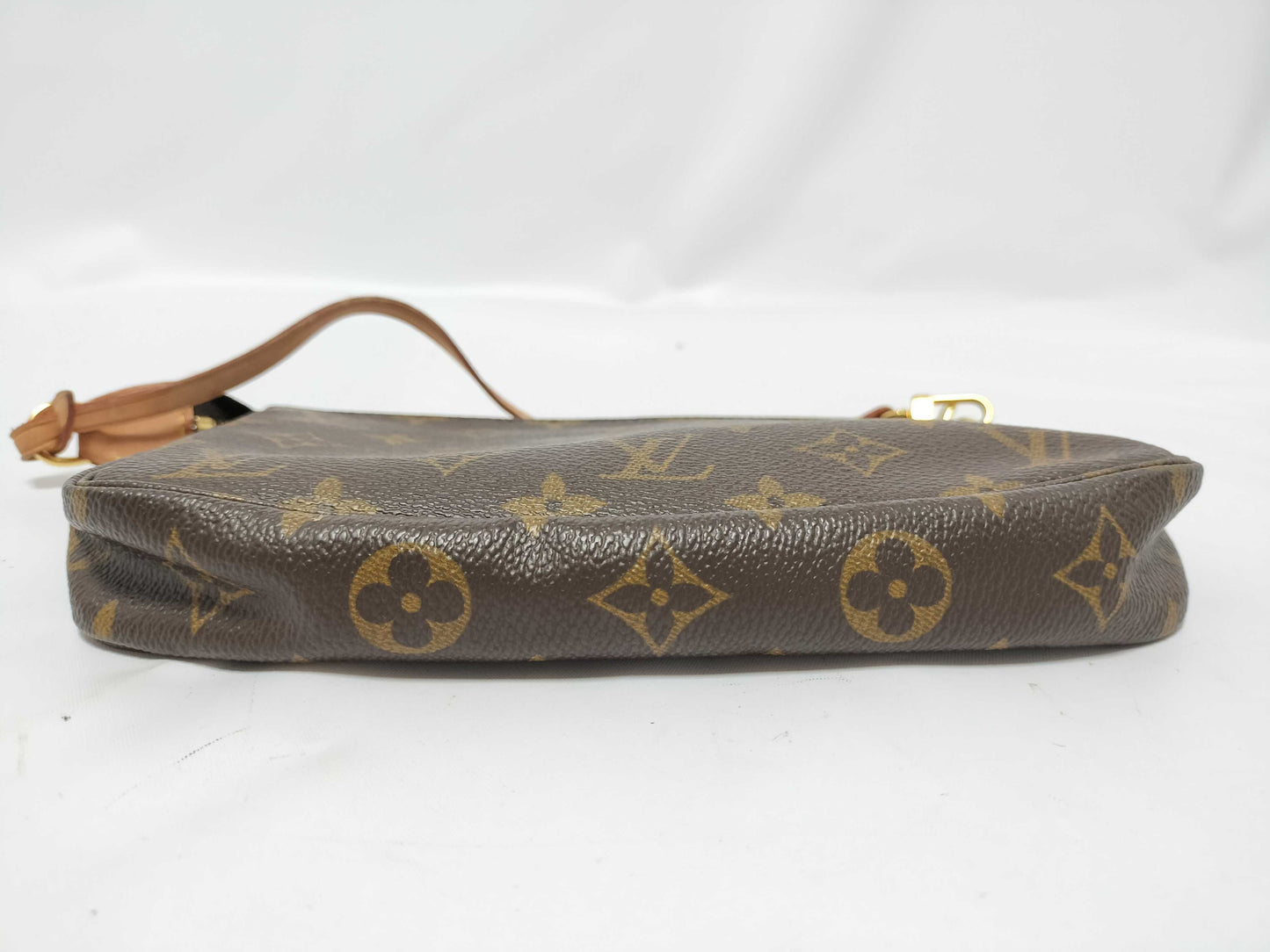 LOUIS VUITTON M51980 Monogram LV Monogram Pochette Accessoires M51980 VI1000 Pouch