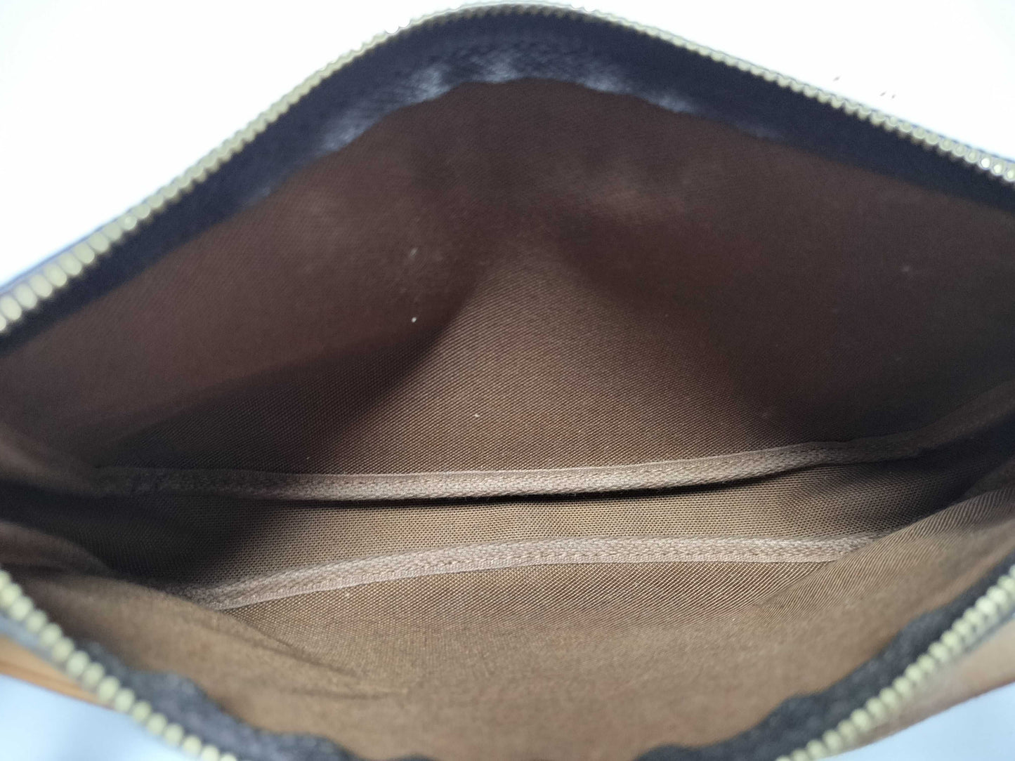 LOUIS VUITTON M51980 Monogram LV Monogram Pochette Accessoires M51980 VI1000 Pouch