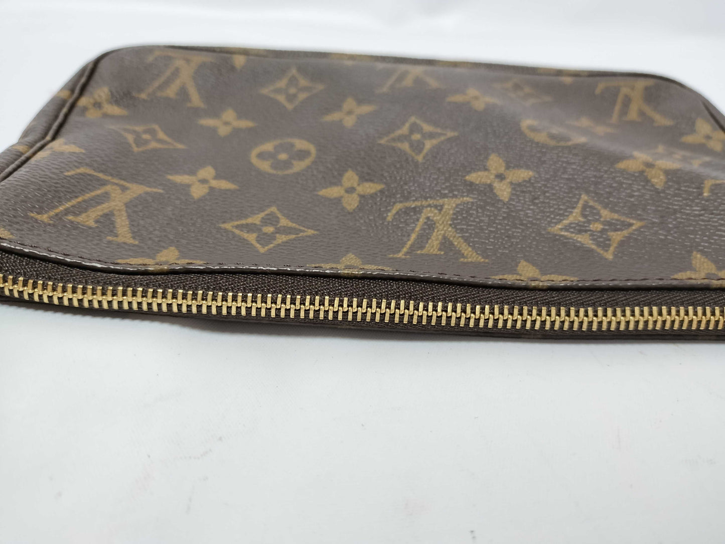LOUIS VUITTON M51980 Monogram LV Monogram Pochette Accessoires M51980 VI1000 Pouch