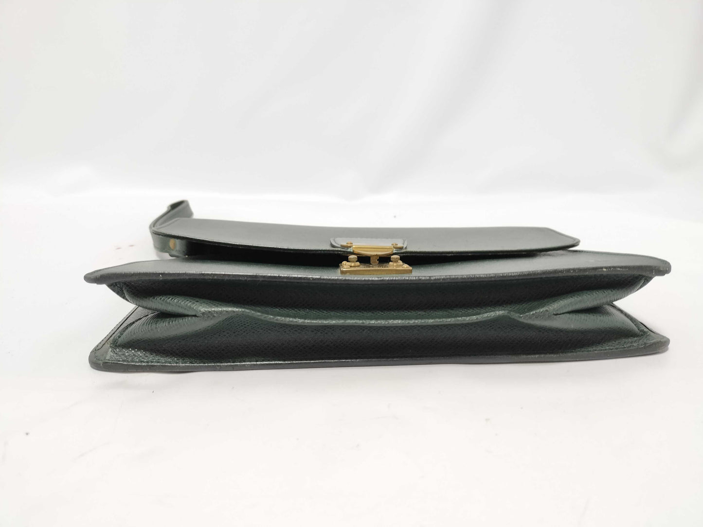 LOUIS VUITTON M30194 Taiga LV Taiga Pochette Clado M30194 Second Bag