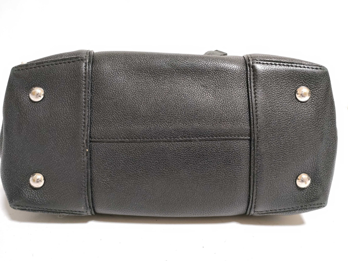 LOUIS VUITTON LV Parnassus Lockit PM M50028 TR1164 Handbag