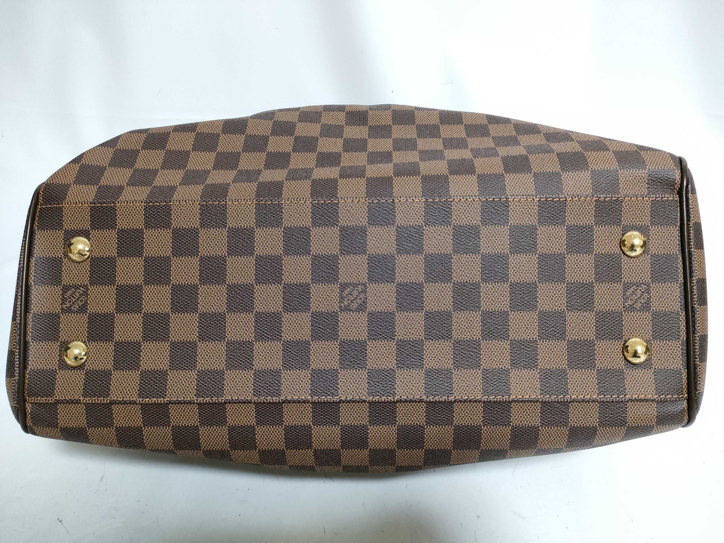 LOUIS VUITTON Damier Trevi GM N51998 AR4047 Handbag
