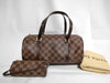LOUIS VUITTON Damier LV Damier Papillon 30 Handbag N51303 SO1004