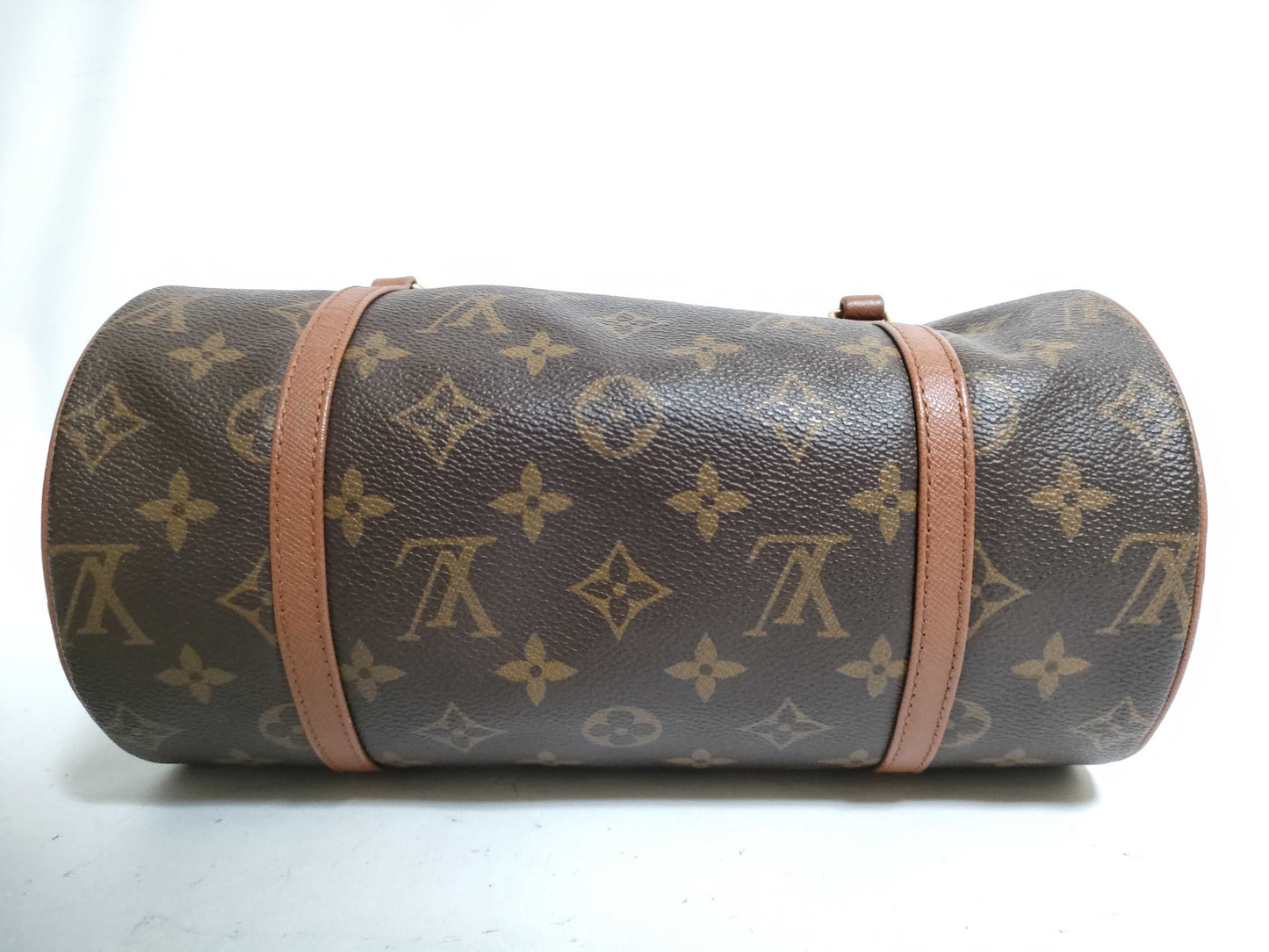 LOUIS VUITTON Monogram LV Monogram Papillon 26 M51386 NO0993 Handbag