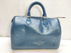 LOUIS VUITTON Epi LV Epi Speedy 30 M43005 VI0923 Handbag