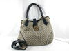 LOUIS VUITTON M56697 Monogram Idylle LV Monogram Idylle Elegy M56697 Tote Bag with unclear serial number
