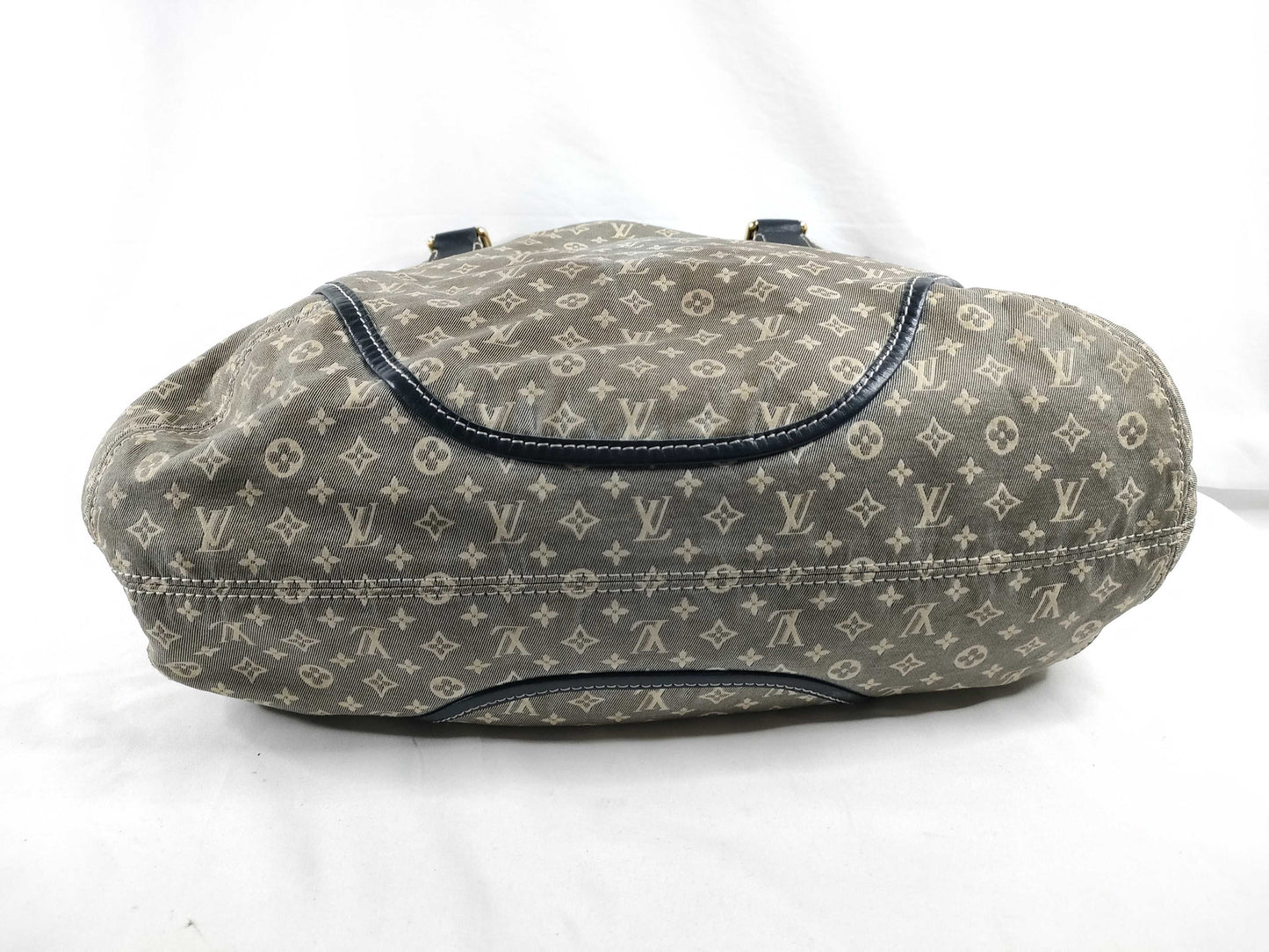LOUIS VUITTON M56697 Monogram Idylle LV Monogram Idylle Elegy M56697 Tote Bag with unclear serial number