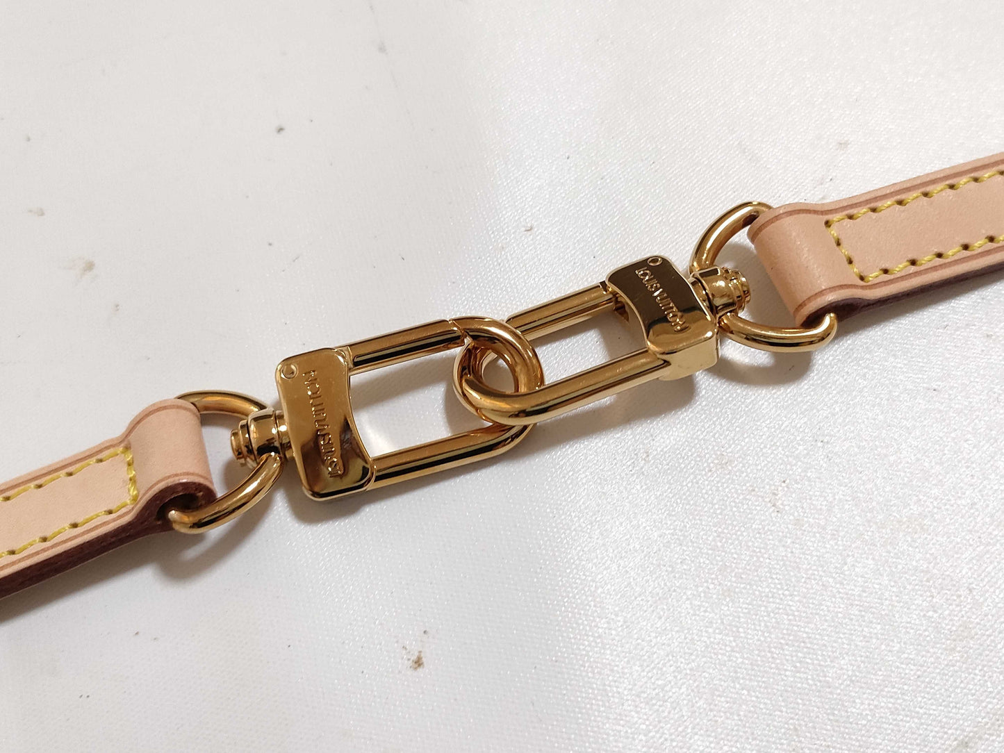 LOUIS VUITTON LV Shoulder Strap Other Accessories