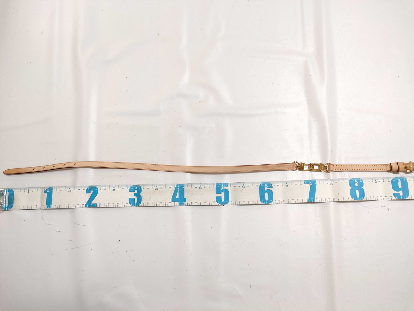 LOUIS VUITTON LV Shoulder Strap Other Accessories