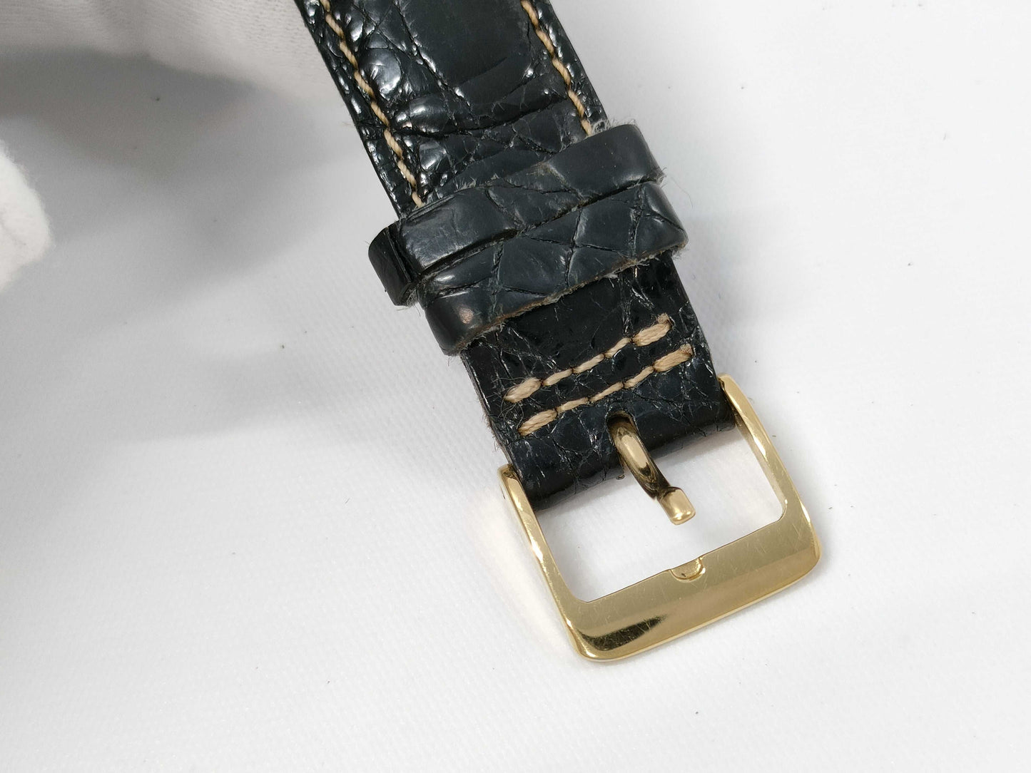 HAMILTON 6108 QZ Men's Watch