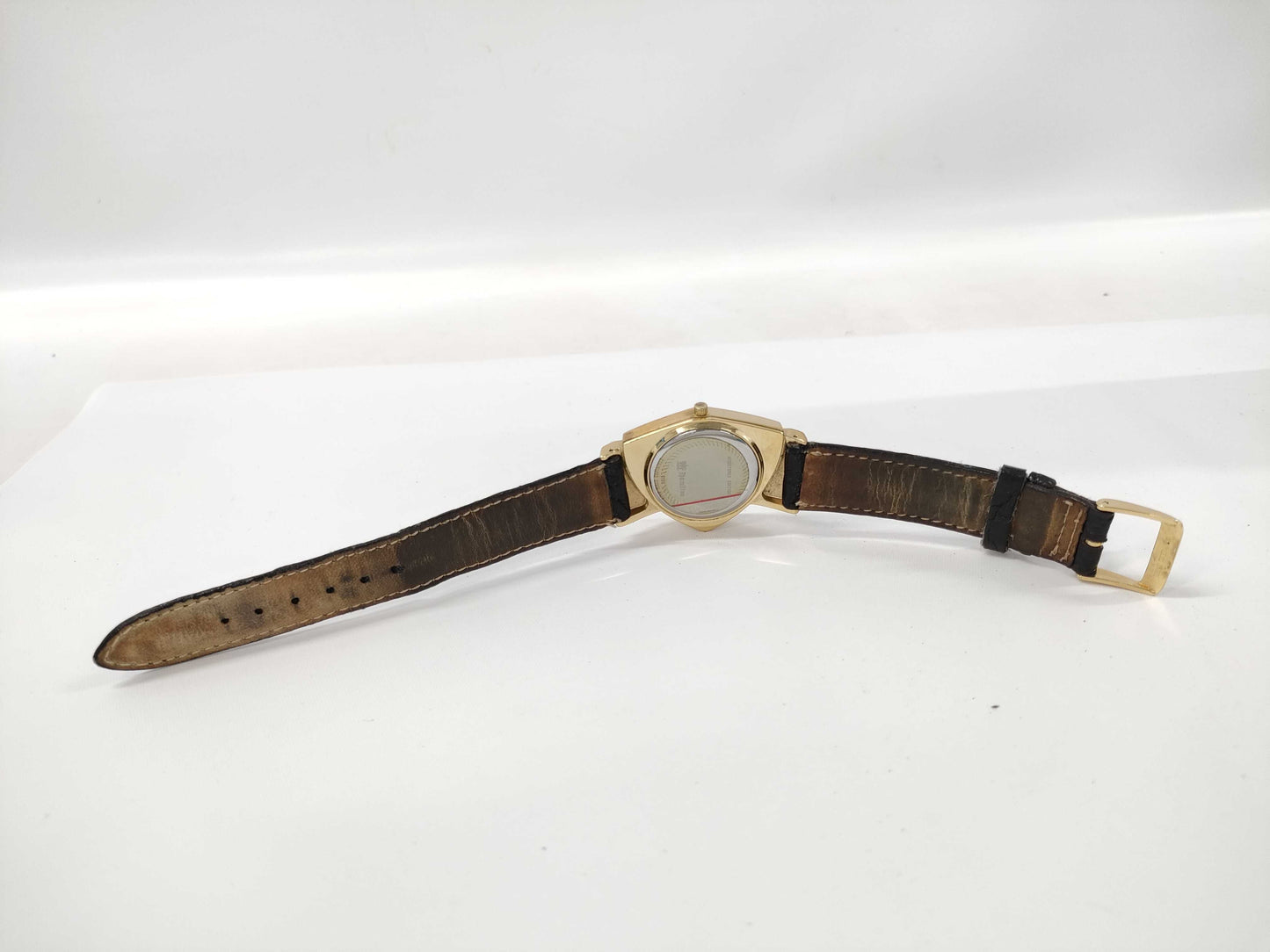 HAMILTON 6108 QZ Men's Watch