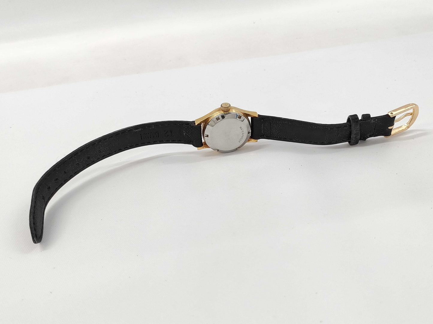 OMEGA Geneve AT Women's Watch