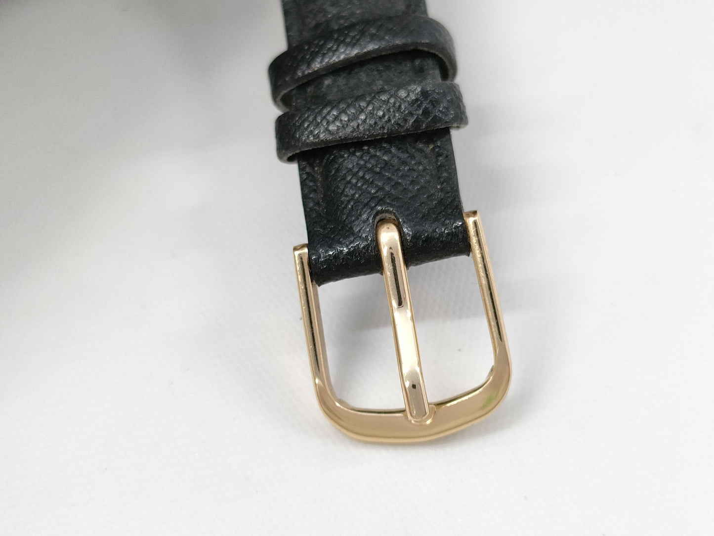 OMEGA Geneve AT Women's Watch