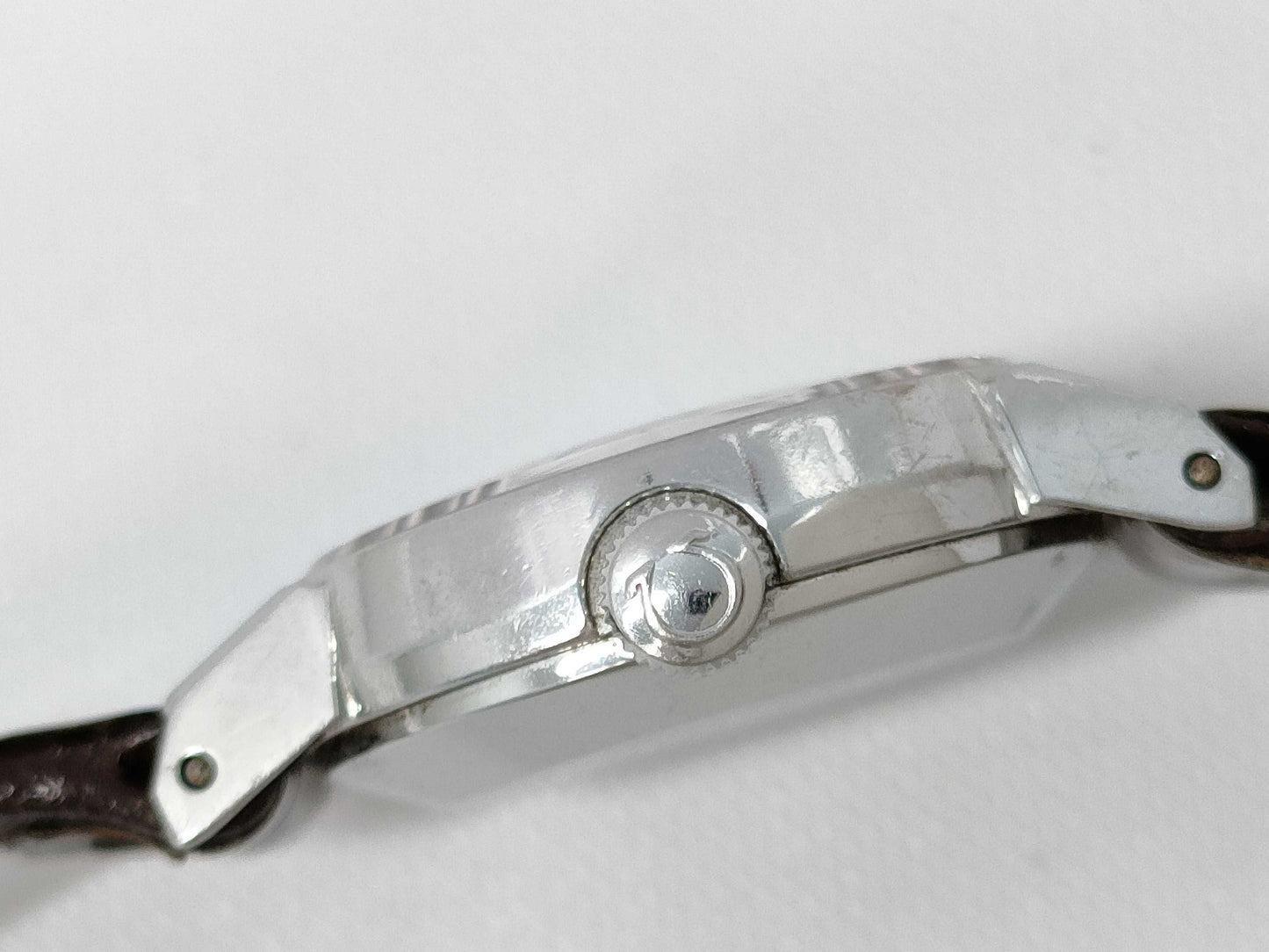 OMEGA De Ville Hand-Wound Women's Watch