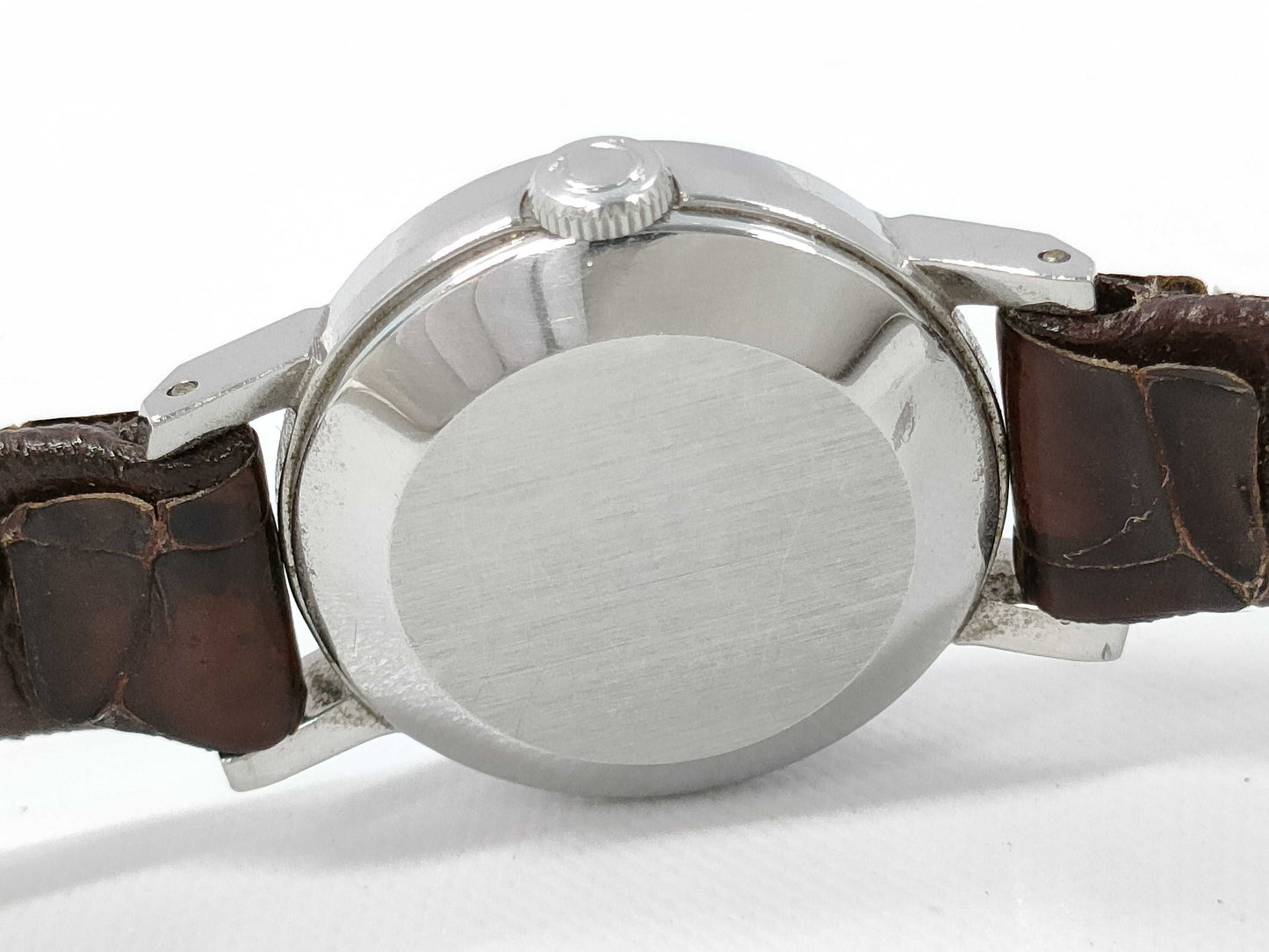 OMEGA De Ville Hand-Wound Women's Watch